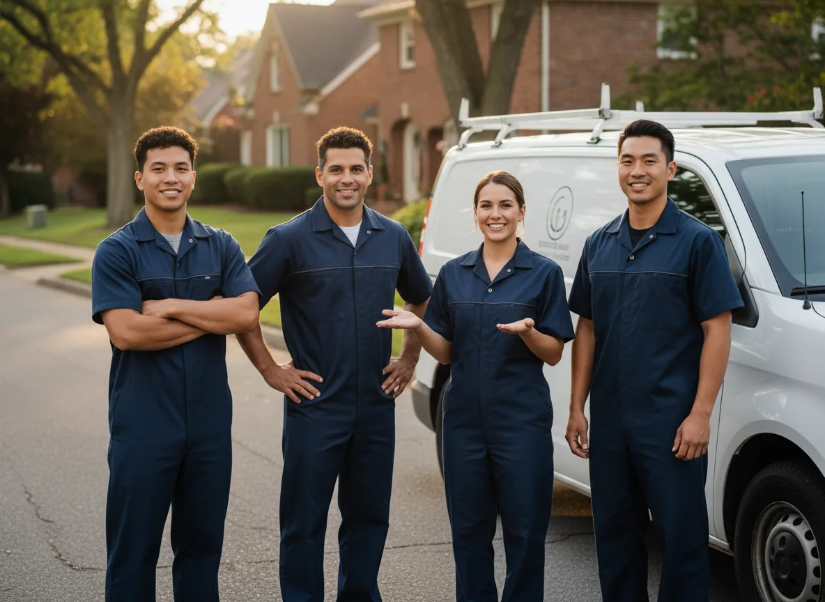 Home Gutter Service company in Serafina, NM